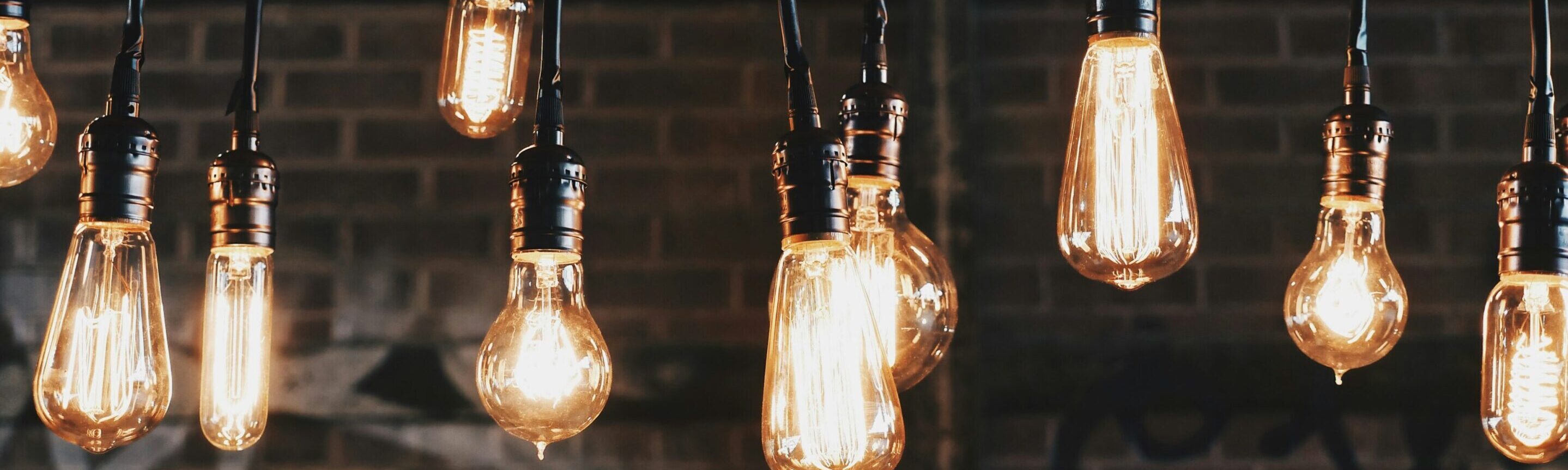 Ambient Hanging Lights